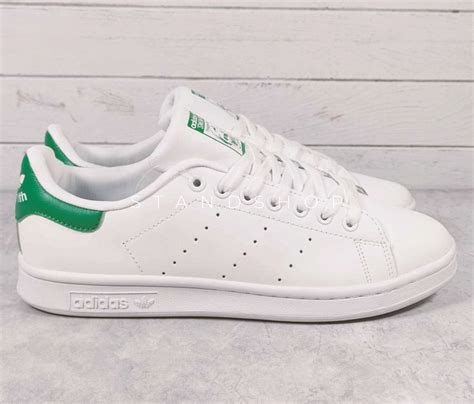 adidas stan smith original vs replica